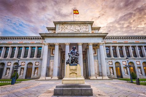 museo nacional del prado.